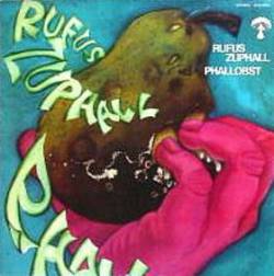 Rufus Zuphall : Phallobst